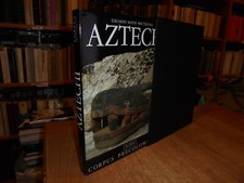 Aztechi. eduardo matos usato  San Giorgio di Piano