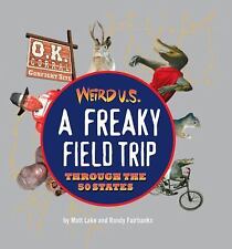 Weird freaky field for sale  Aurora
