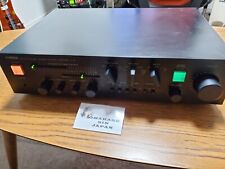 Yamaha stereo control for sale  Shipping to Ireland