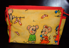 Kinder kulturtasche kulturbeut gebraucht kaufen  Zusmarshausen