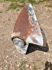1948 original chevrolet for sale  ASHBOURNE