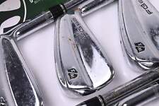 Wilson staff irons for sale  LOANHEAD