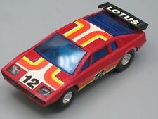 Voiture rouge circuit d'occasion  Brienne-le-Château