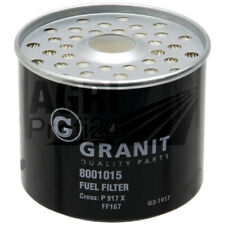 Kraftstofffilter p917x filter gebraucht kaufen  Hambrücken