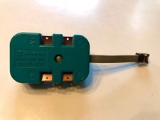 Antigo testador de fio Harris RJ-11 10220-000 adaptador de teste em linha sistema WE Bell, usado comprar usado  Enviando para Brazil