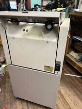 Plockmatic booklet maker for sale  Altamont