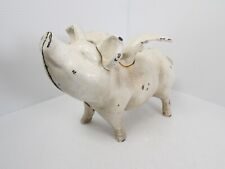 Flying pig bank for sale  Cave Creek