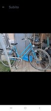Bicicletta uomo usata usato  Beinasco