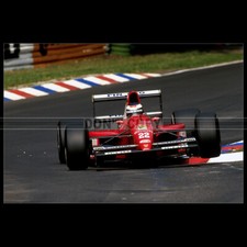 Photo .005350 dallara d'occasion  Martinvast