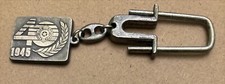 Portachiavi keyring calcio usato  Ravenna