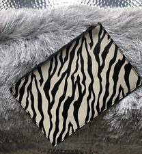 Zebra faux animal for sale  SNODLAND