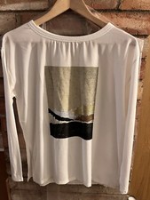 Ladies zara cream for sale  BURY ST. EDMUNDS