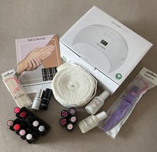 Neonail starter set gebraucht kaufen  Berlin