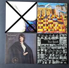 Peter hammill vinyl gebraucht kaufen  Berlin