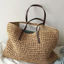 Large everyday straw for sale  LONDON