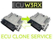Ecu cloning ecu for sale  TROWBRIDGE
