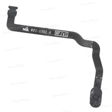  CÂBLE MICROPHONE INTERNE NAPPE MICRO POUR MACBOOK AIR 11" A1465 comprar usado  Enviando para Brazil