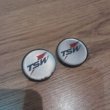 Tsw wheel centre for sale  BOLTON