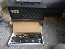 Vox vt40x for sale  WEDNESBURY