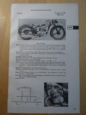 Tornax testkarte 1938 gebraucht kaufen  Wiesloch