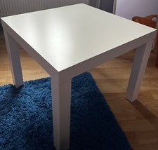 Ikea tisch lack gebraucht kaufen  München