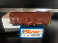 Roco 46284 güterwagen gebraucht kaufen  Neuhausen