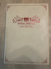 Böhse nkelz box gebraucht kaufen  Schwieberdingen