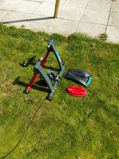 Turbo trainer. for sale  STONE