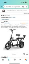 Electric bike for sale  Ventura
