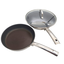 Thomas rosenthal wok for sale  GRIMSBY