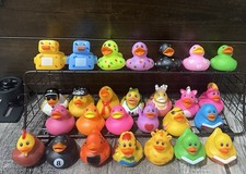 Lot rubber ducks for sale  Lake Dallas