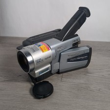 Sony handycam dcr for sale  Salt Lake City