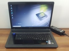 Riesen notebook medion gebraucht kaufen  Regensburg