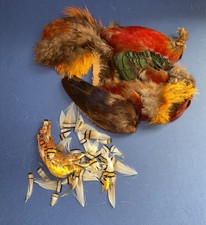 pheasant feathers for sale  ELLESMERE