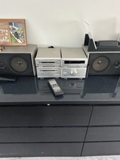 Technics mini seperates for sale  ALTRINCHAM