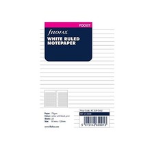 213008 filofax recharge d'occasion  France