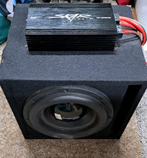 Rockville destroyer 12d2 for sale  Grand Island