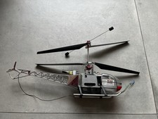Hubschrauber lama rtf gebraucht kaufen  Nürnberg