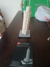 Lego architecture 21015 d'occasion  Salon-de-Provence