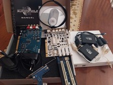 Scheda audio pci usato  Orsago