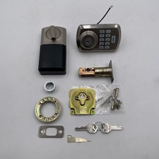 Kwikset powerbolt 250 for sale  Buffalo Grove