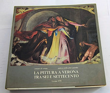 Pittura verona tra usato Pittura verona tra usato  Verona