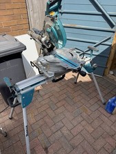 Makita ls1219 305mm for sale  NEWCASTLE