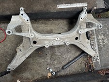 Mustang mach subframe for sale Mustang mach subframe for sale  LONDON