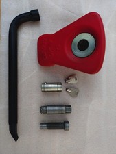 Alko caravan wheel for sale Alko caravan wheel for sale  YORK