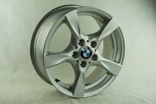 Alufelge zoll 5x120 gebraucht kaufen  Geesthacht