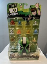 Ben omniverse omnitrix for sale  Milan