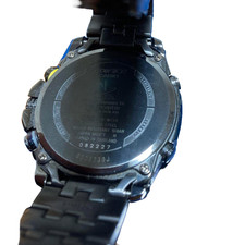 Casio edifice analog d'occasion  Expédié en France