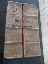 Postsack jutesack gebraucht kaufen  Kiel