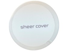 Capa Transparente Sombra Perfeita - Maquiagem Base Mineral - Leve - 4 gramas lacrada comprar usado  Enviando para Brazil